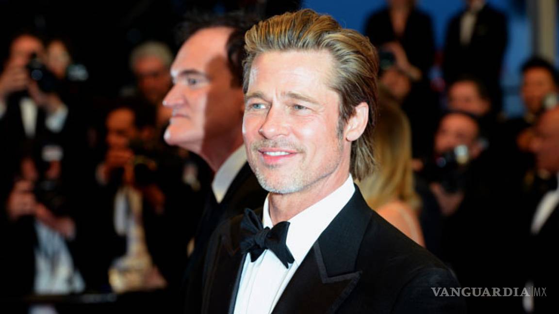 Brad Pitt dejará la actuación por ser ‘muy viejo’