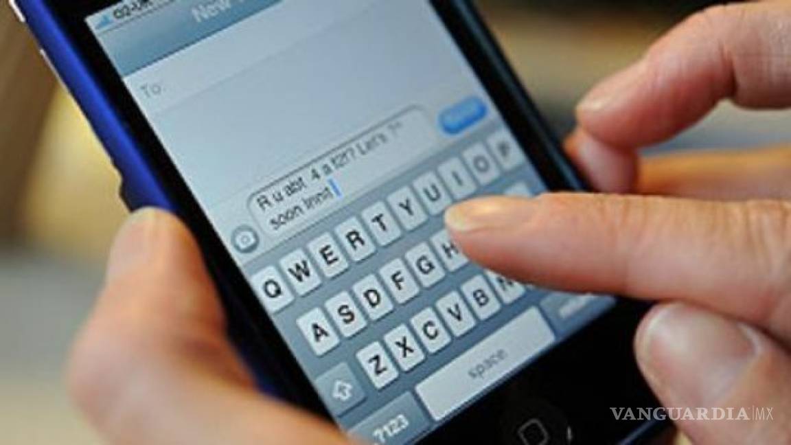 Cuidado, hay un nuevo fraude a través de mensajes de texto