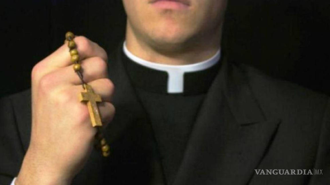 Detienen a sacerdote acusado de abuso sexual contra menor de 12 años en la CDMX