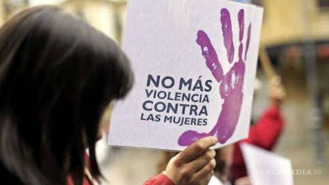 &quot;No se debe normalizar violencia de género”: Red de Mujeres