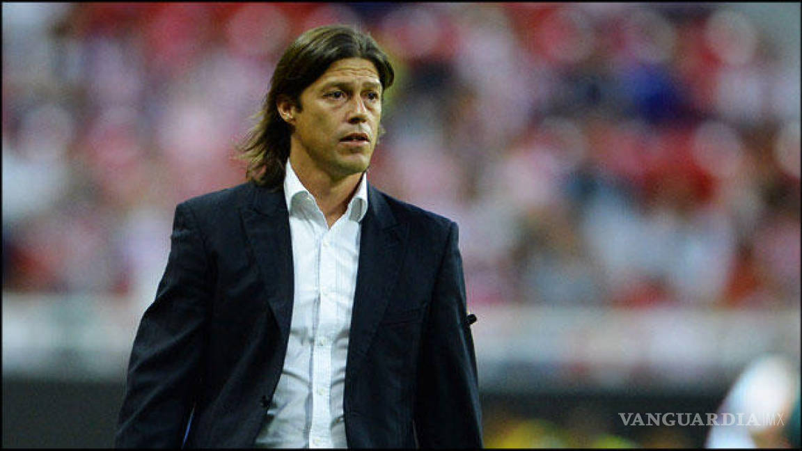 México ya se puede ir olvidando de Almeyda, será técnico en la MLS