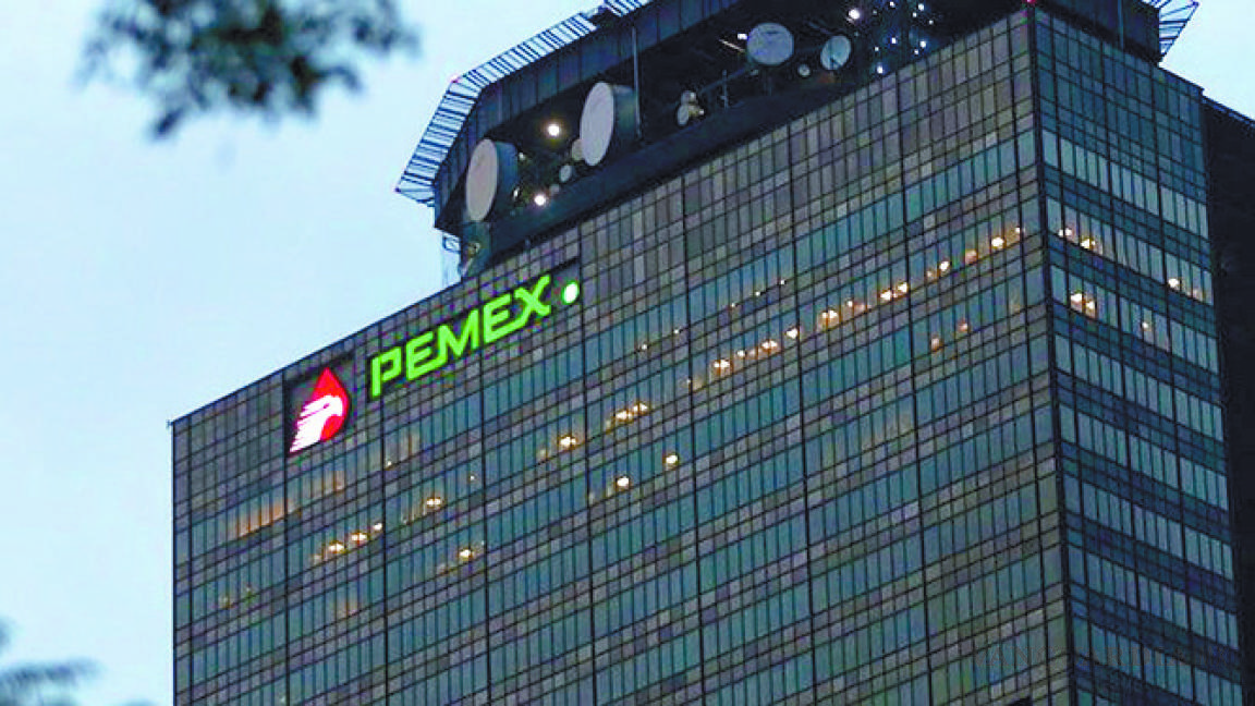 En 2018 intentaron 'hackear' información a Pemex