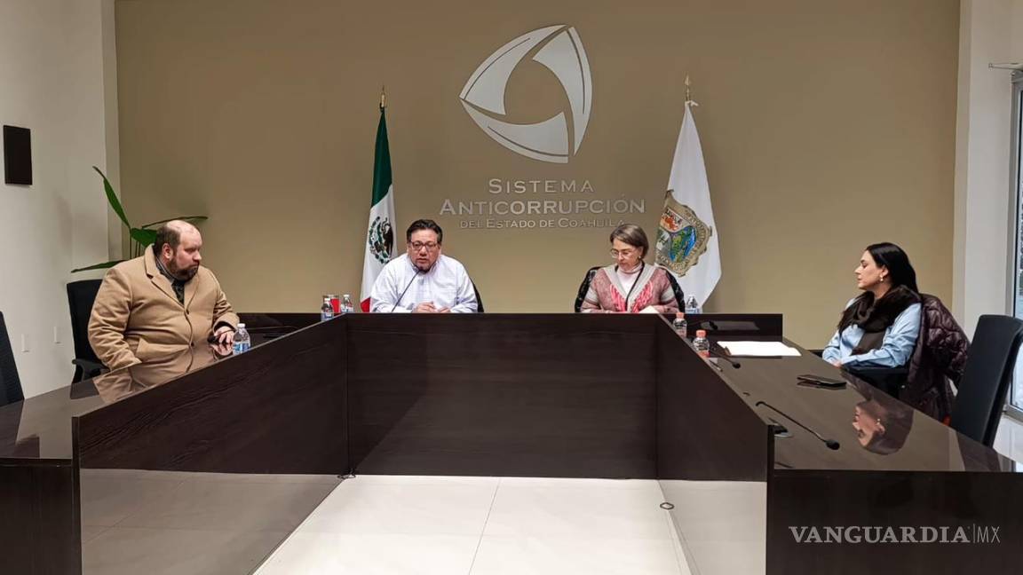 Buscan a dos mujeres y un hombre para el Consejo de Participación Ciudadana de Coahuila