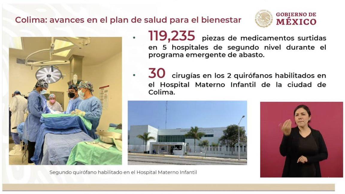 $!Basifican a 300 personas trabajadoras de la Salud en Tlaxcala; Zoé Robledo destaca Plan de Salud de la 4T