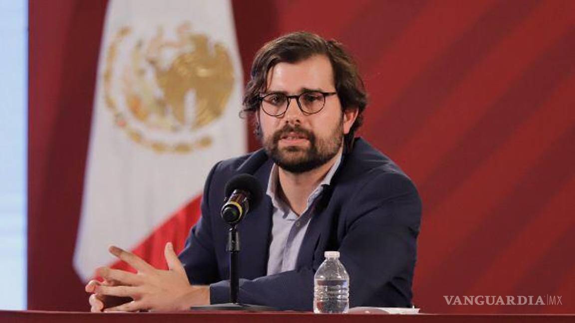 Diputada del PT exige renuncia Alejandro Svarch, titular IMSS Bienestar