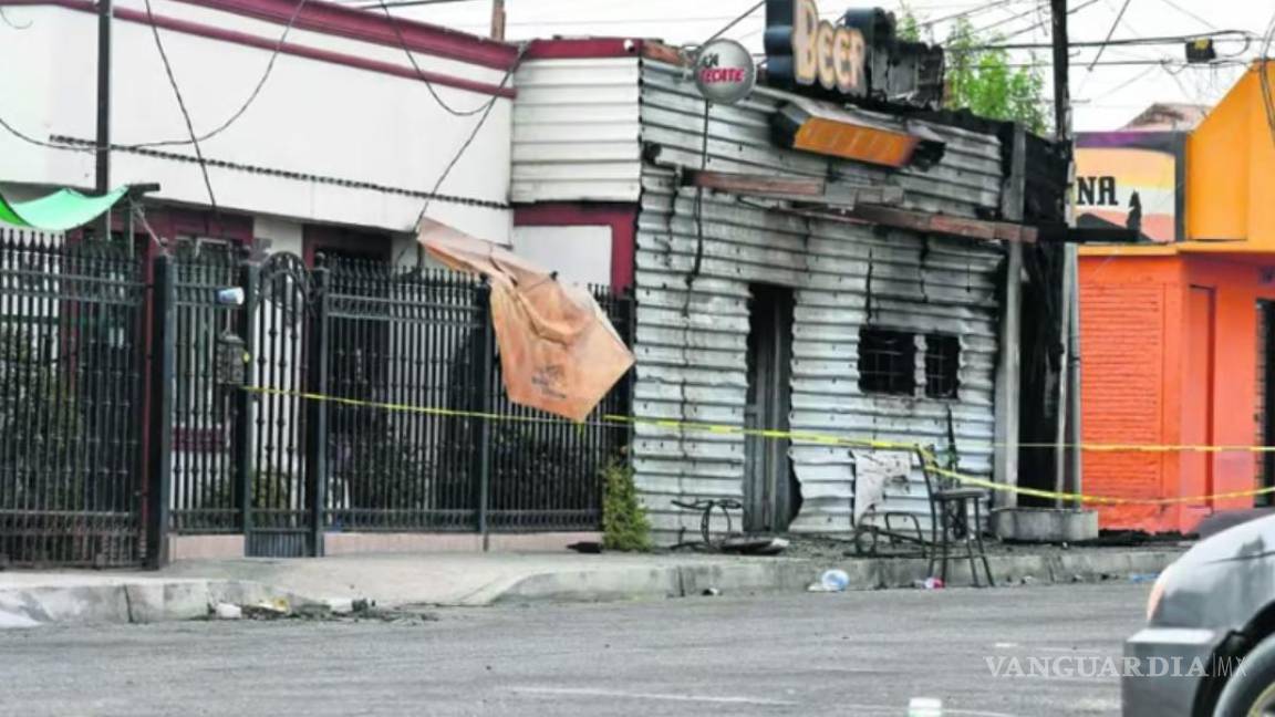 Operaba bar de Sonora sin permisos; acusan omisión de Ayuntamiento