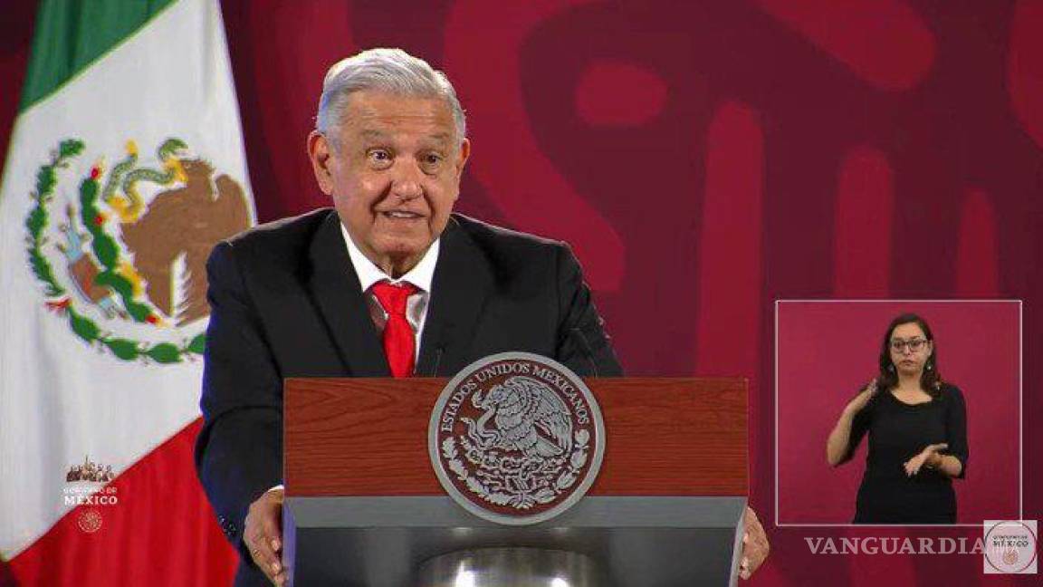 Filtración de AMLO de tasa del Banxico merma la confianza: analistas