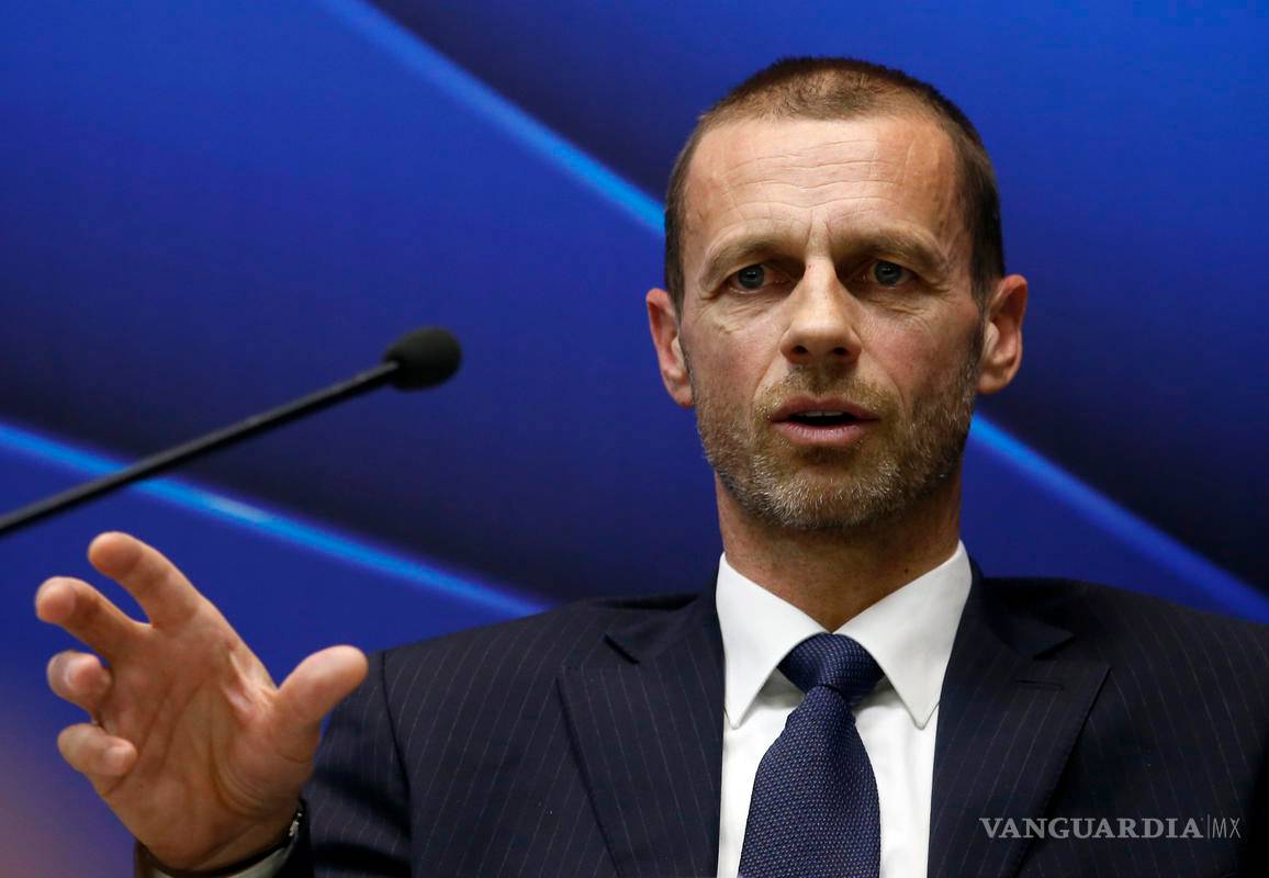 $!UEFA ASSIST busca el desarrollo y fortalecimiento del fútbol