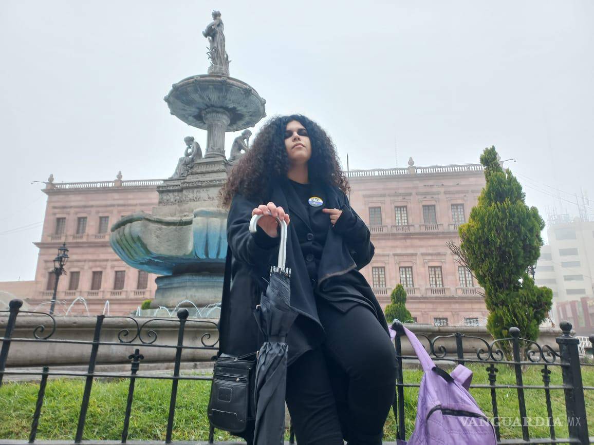 $!“Queer” describe la orientación sexual, identidad de género o expresión de género que no se adecúa a las normas sociales dominantes y, en general, nombra a personas que no se identifican con un género determinado.