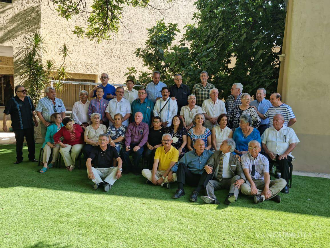 $!Imagen actual de la Generación XIII.