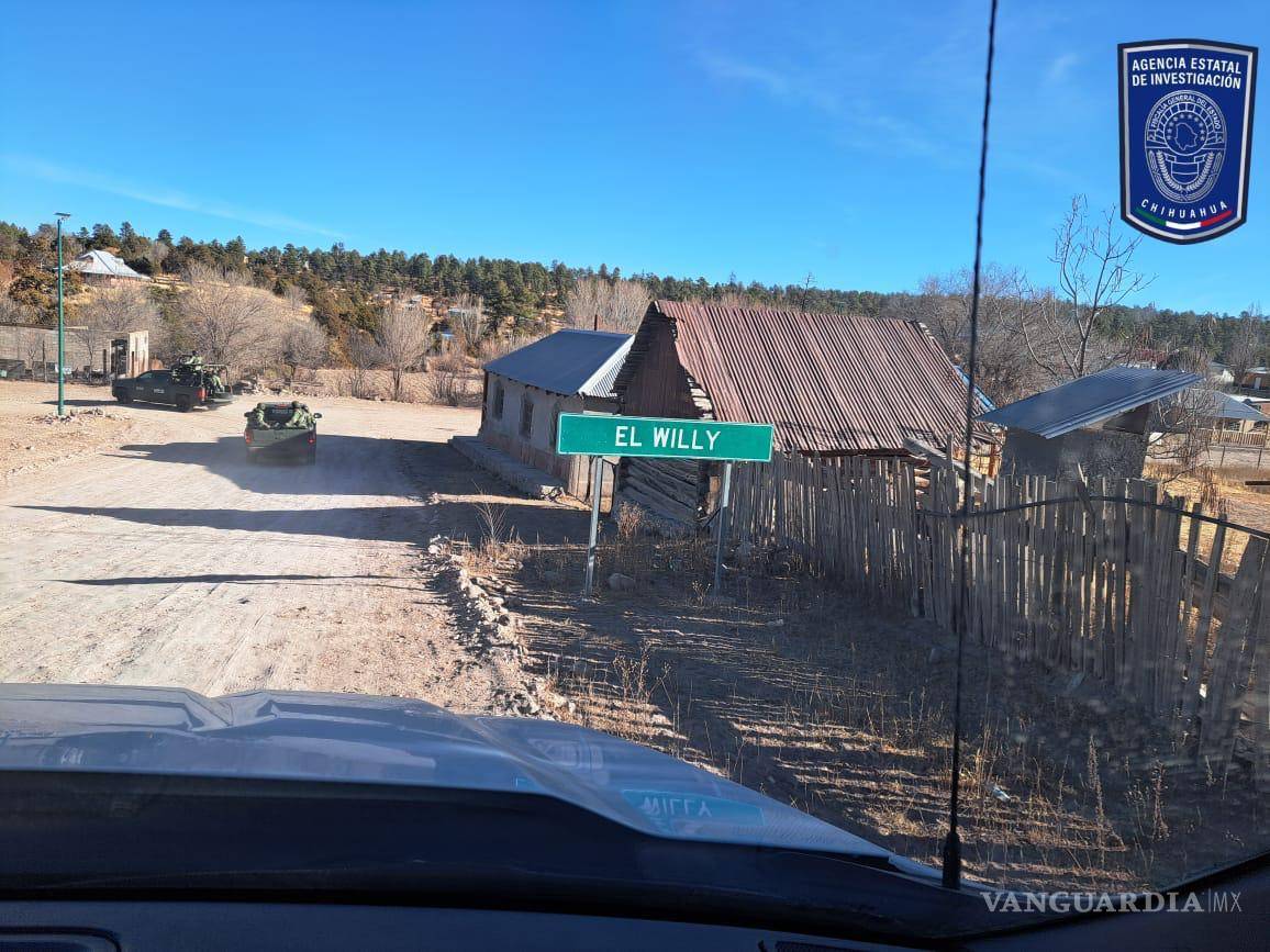 $!Hallan 91 cuerpos en fosa clandestina ‘El Willy’ en Nuevo Casas Grandes; 62 víctimas ya fueron identificadas