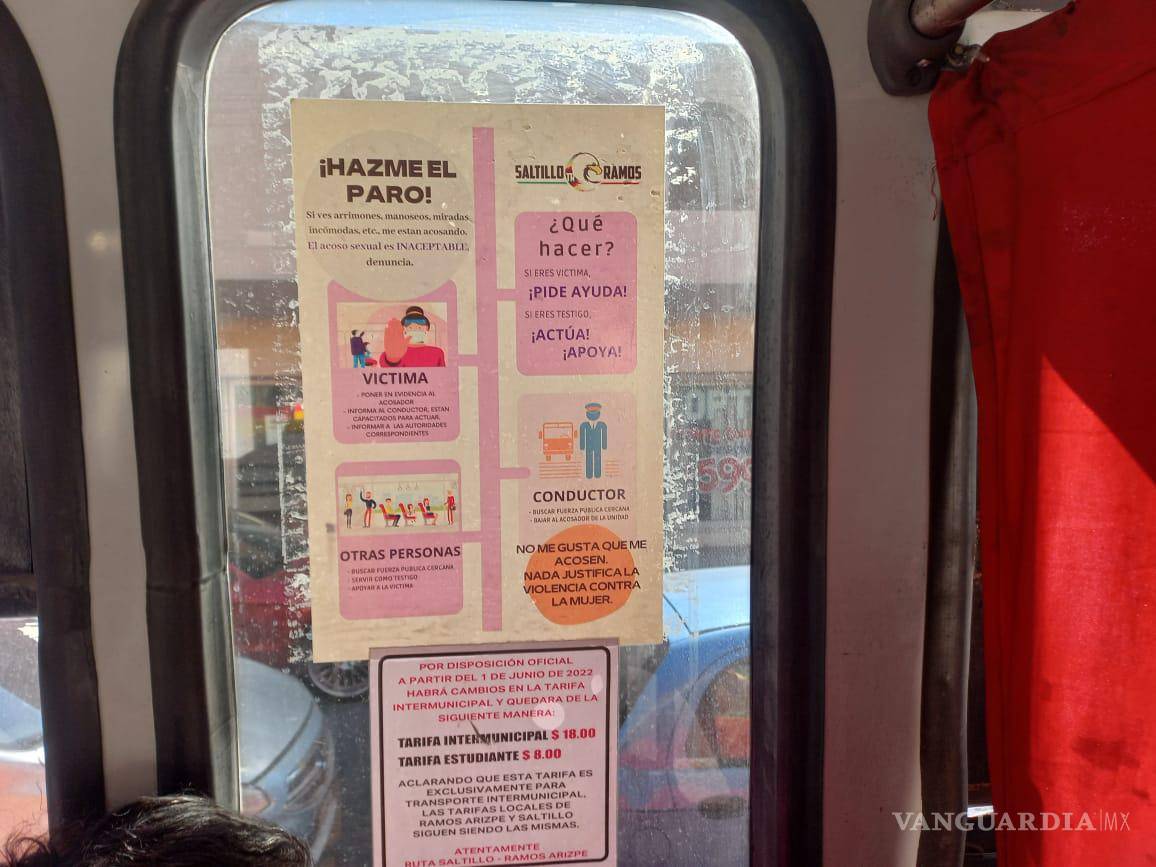 $!Recomiendan que las víctimas pidan ayuda de inmediato y a los testigos no quedarse cruzados de brazos, sino apoyar a la mujer.