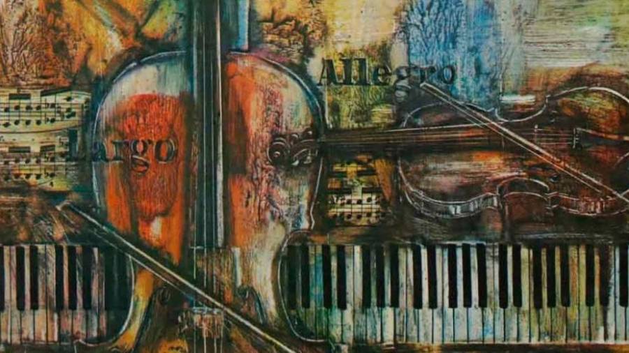 Dos palabras sobre el Triple concierto de Beethoven