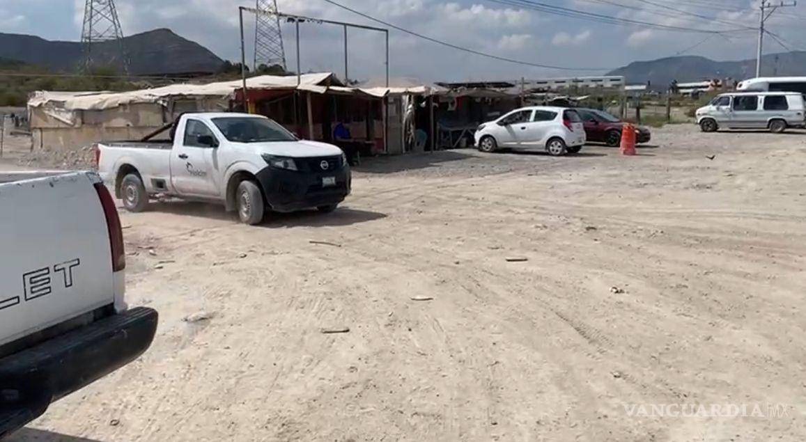 $!El propietario Esteban Ramírez hace un llamado urgente a las autoridades del Poder Judicial para que revisen el expediente.