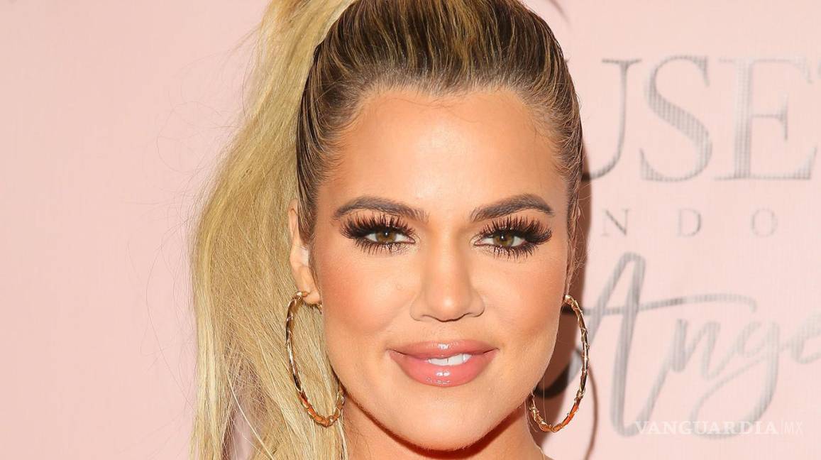 $!¡Khloe Kardashian qué te hiciste?!