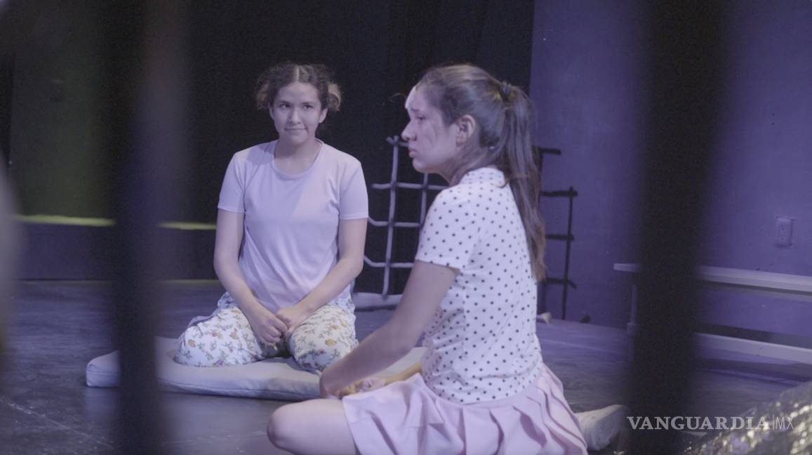 $!Llega a escena la Muestra Estatal de Teatro 2021 a Saltillo