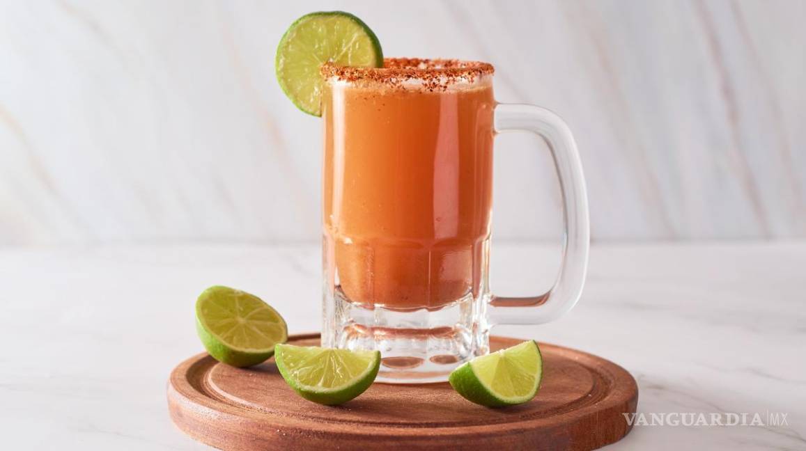 $!La michelada es un clásico de las bebidas mexicanas.