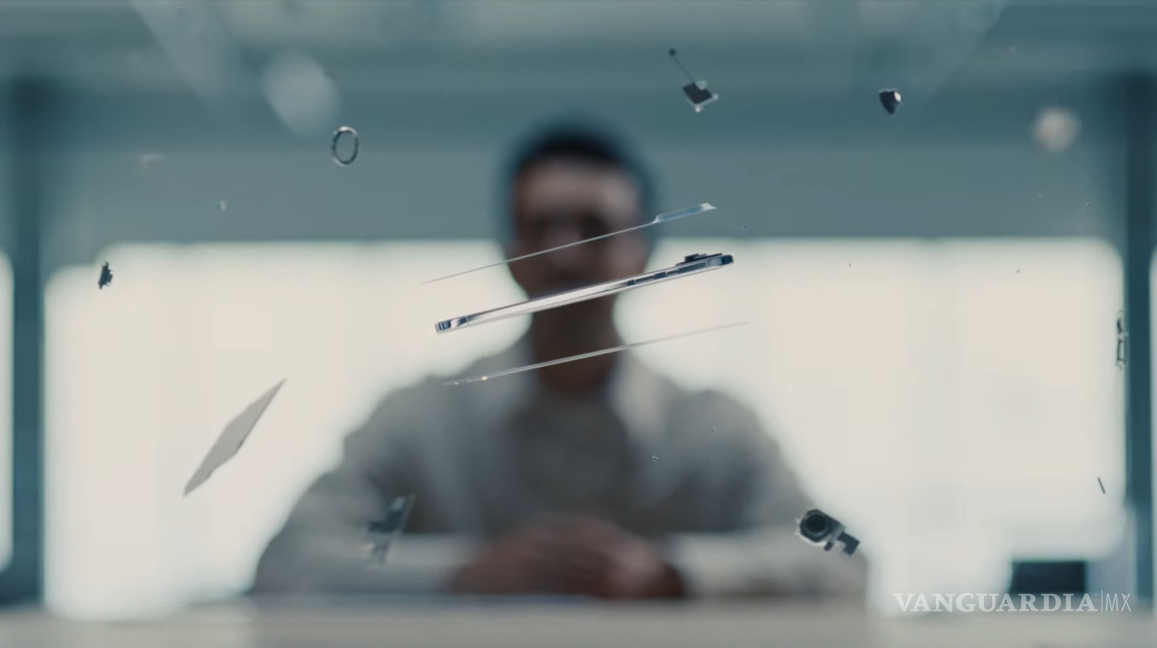 $!¡Presentan los nuevos iPhone 17!... Batería de larga duración, cámaras más potentes de 48 MP y la versión AIR ultra delgada