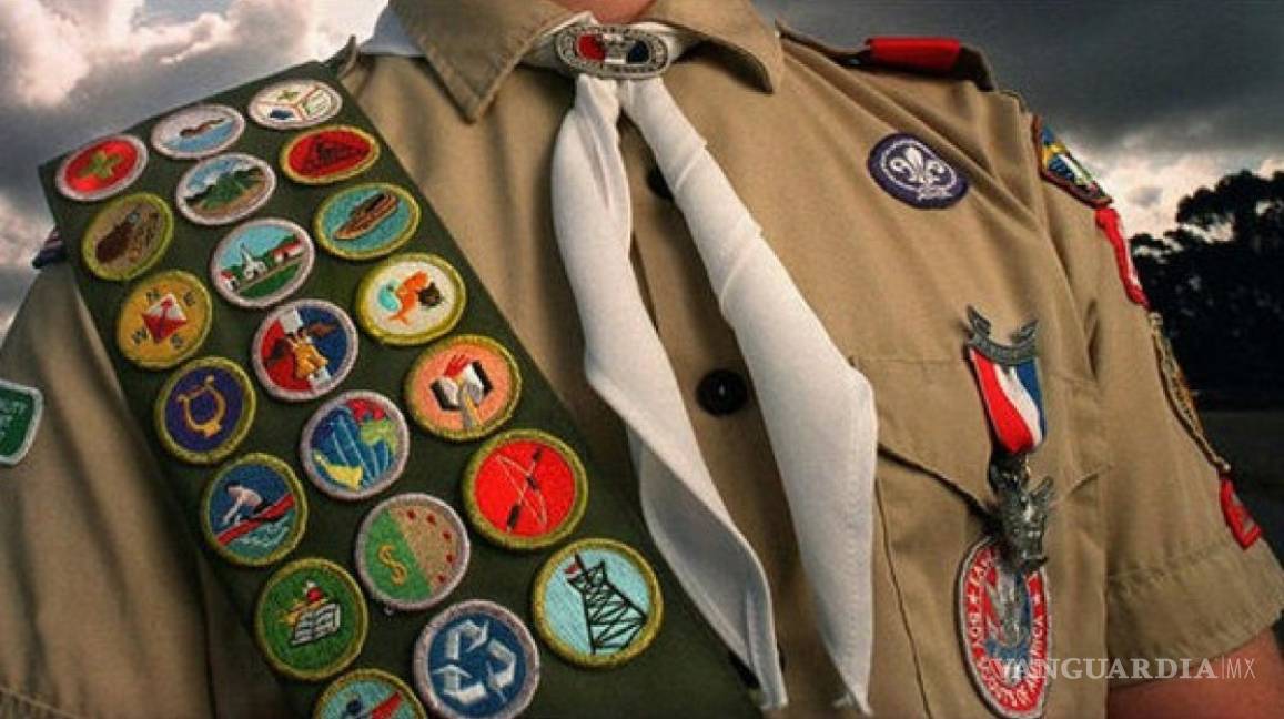 $!Nuevas demandas contra los Boy Scouts por supuesto encubrimiento de abuso sexual en Nueva York