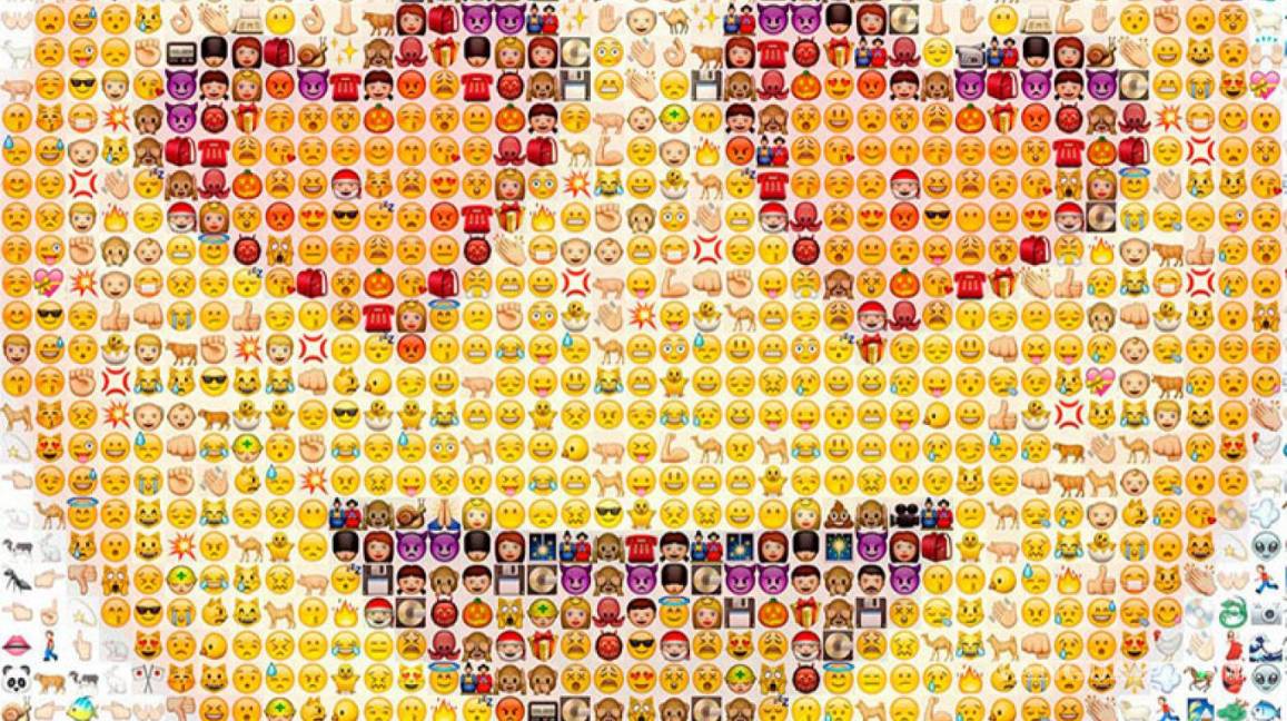 $!Aprende a comunicarte con los emojis
