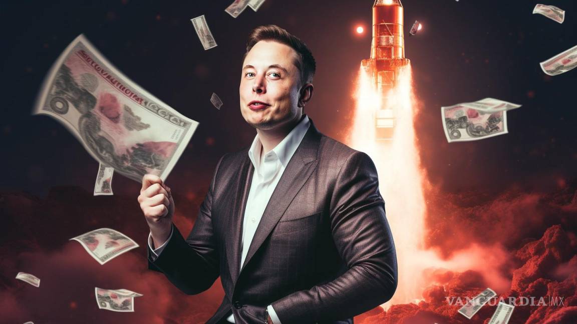 Aplica los tres consejos para alcanzar el éxito de Elon Musk
