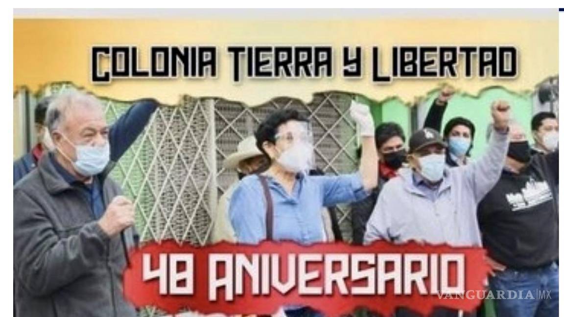 $!Alberto Anaya y su esposa Guadalupe Rodríguez.