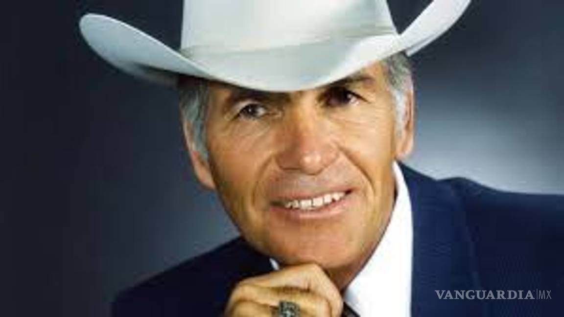 $!Muere el primer 'Hombre Marlboro' a la edad de 90 años; nunca probó un cigarrillo