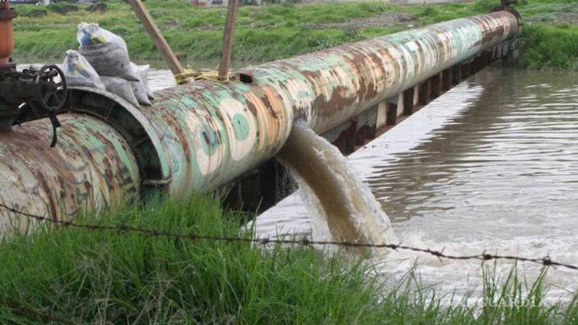 Documenta CNDH la calidad del agua en Torreón