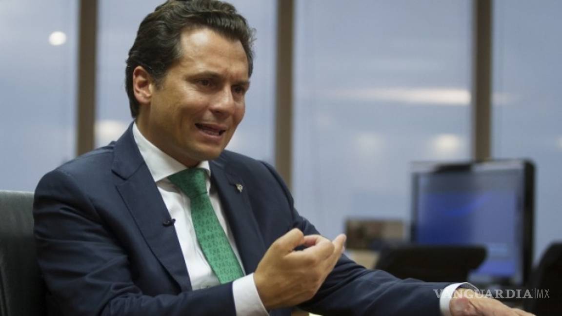 $!Alonso Ancira Elizondo, dueño de AHMSA, fue detenido en España tras orden de aprehensión