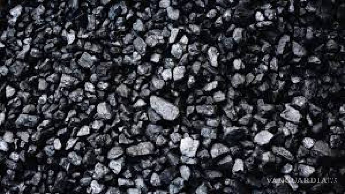 En agosto se llevarán a cabo las subastas para venta de carbón en Coahuila