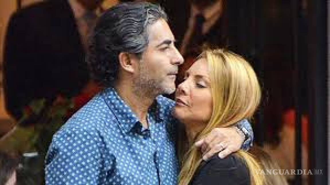 Raúl Araiza se divorcia de su esposa tras 24 años de matrimonio