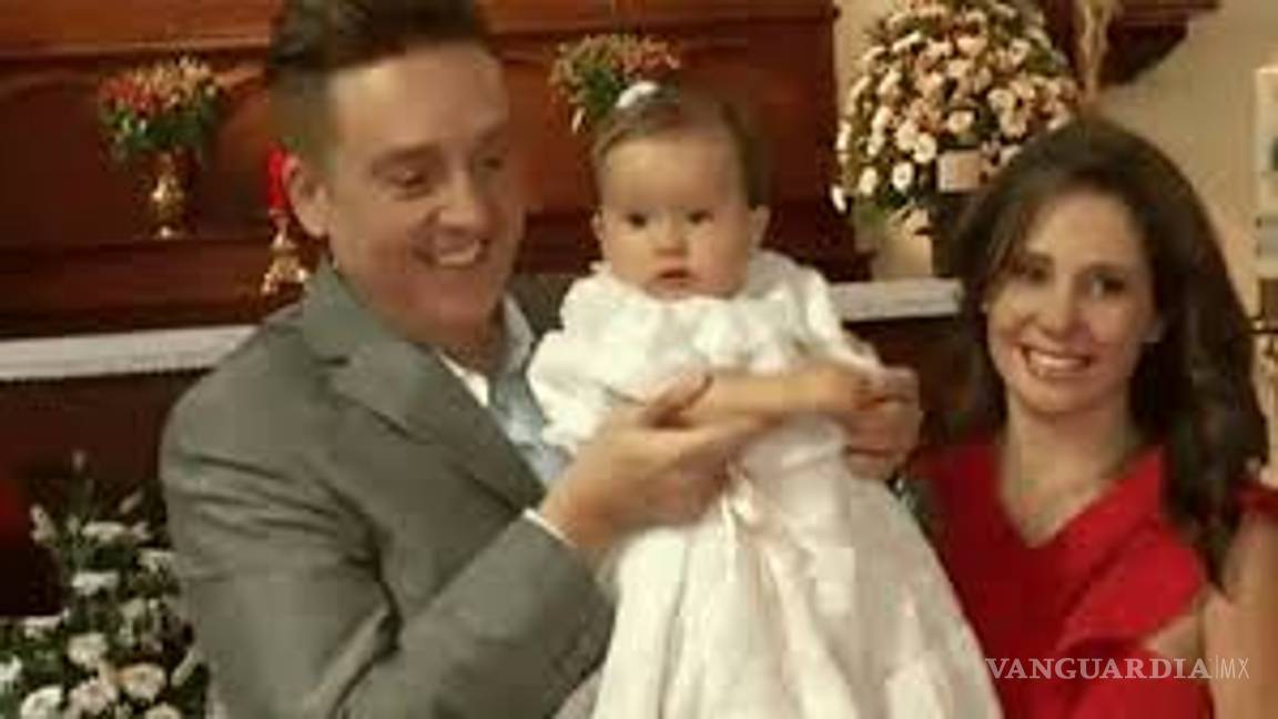 $!Daniel Bisogno y su supuesto divorcio; ¿destapará su 'homosexualidad reprimida'?