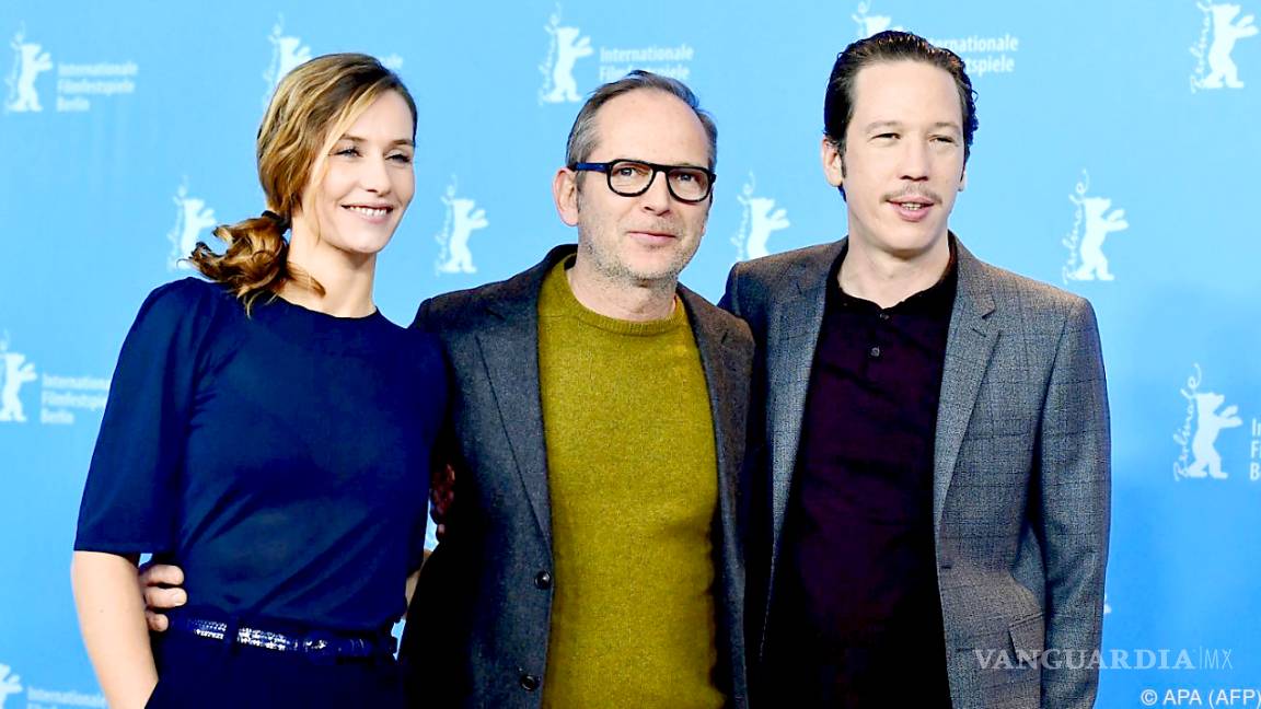 $!Chavela seduce a Berlin