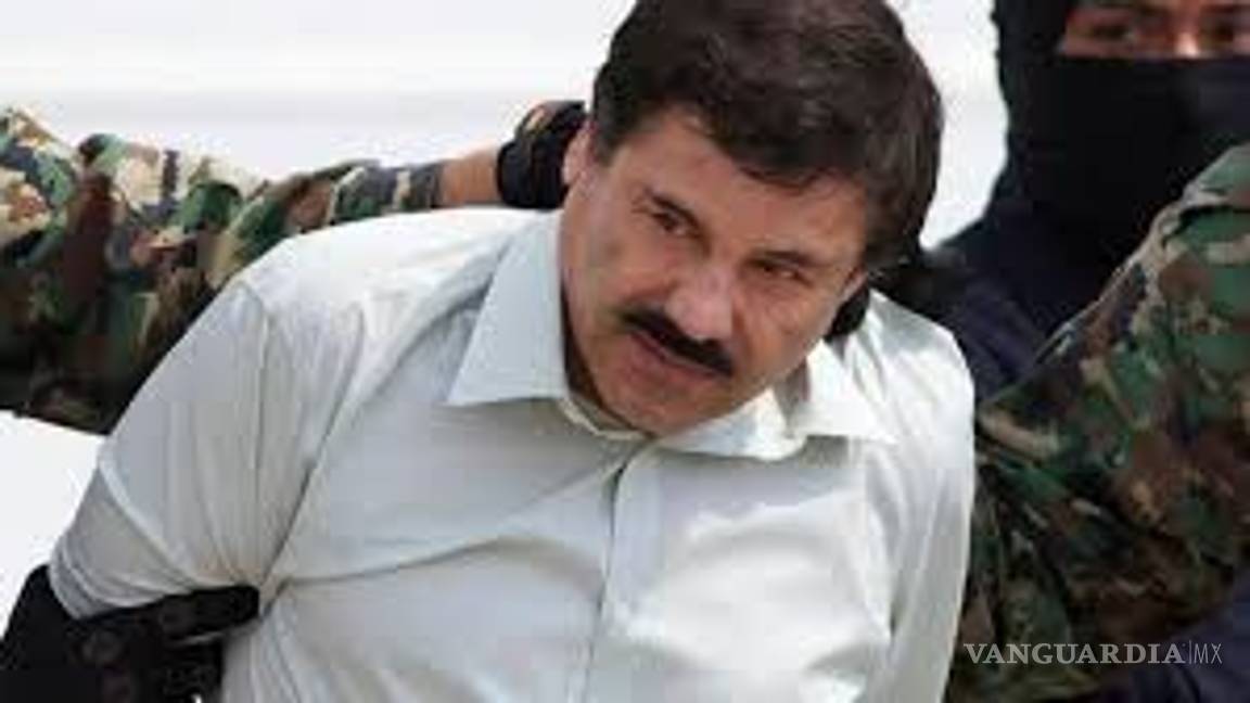 $!Lobito Arellano Félix... Así nació el conflicto entre El Güero Palma y 'El Chapo' Guzmán