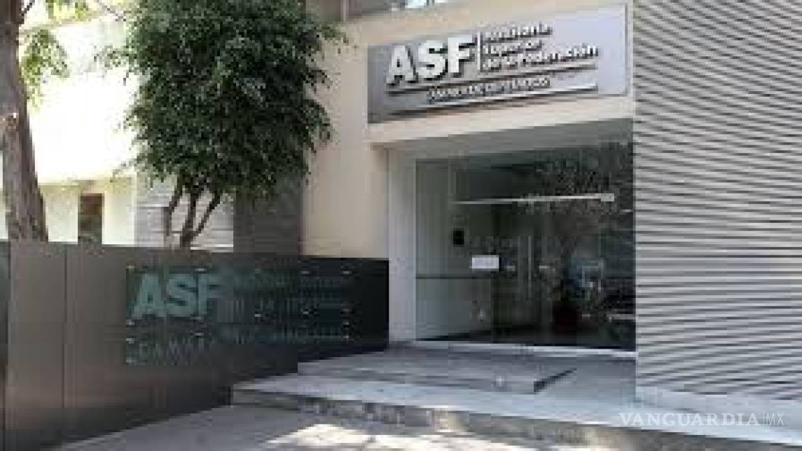 Se aclararán observaciones de ASF: Estado