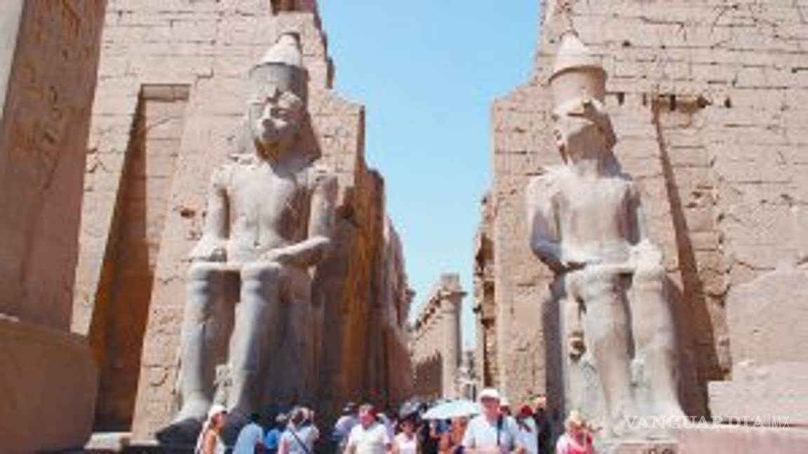 $!Curiosidades más bellas de Egipto