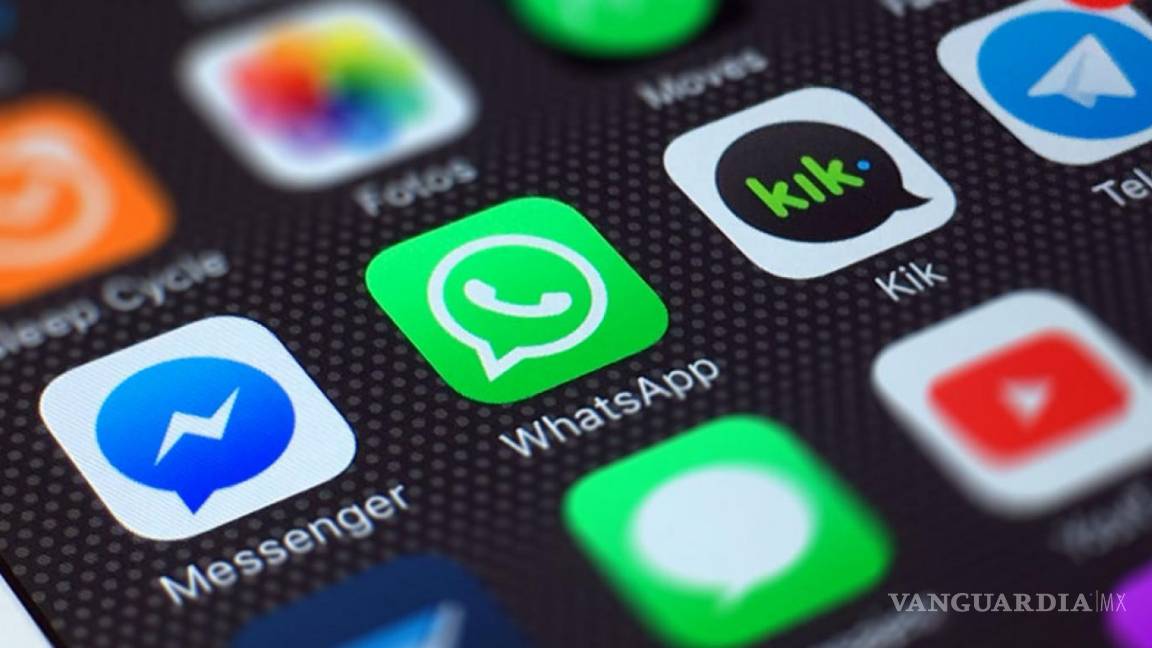 WhatsApp sufre una caída a nivel mundial