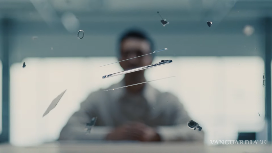 $!¡Presentan los nuevos iPhone 17!... Batería de larga duración, cámaras más potentes de 48 MP y la versión AIR ultra delgada