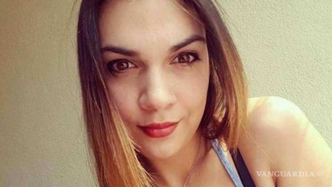 $!Modelo argentina murió durante una riña en cárcel de Guatemala