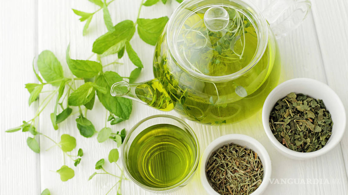 Antioxidante en el té verde aumenta niveles de una proteína natural contra el cáncer