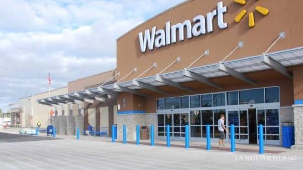 Policías arrestan a hombre armado en un Walmart de Misuri a pocos días de la tragedia en El Paso