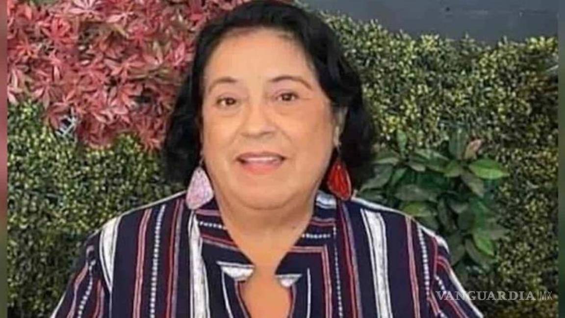 $!Alcaldesa suplente muere de COVID, en Veracruz; su antecesora también falleció por el virus