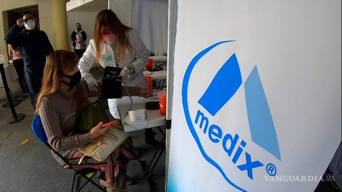 Medix establece alianza en el Senado para combatir obesidad y sobrepeso