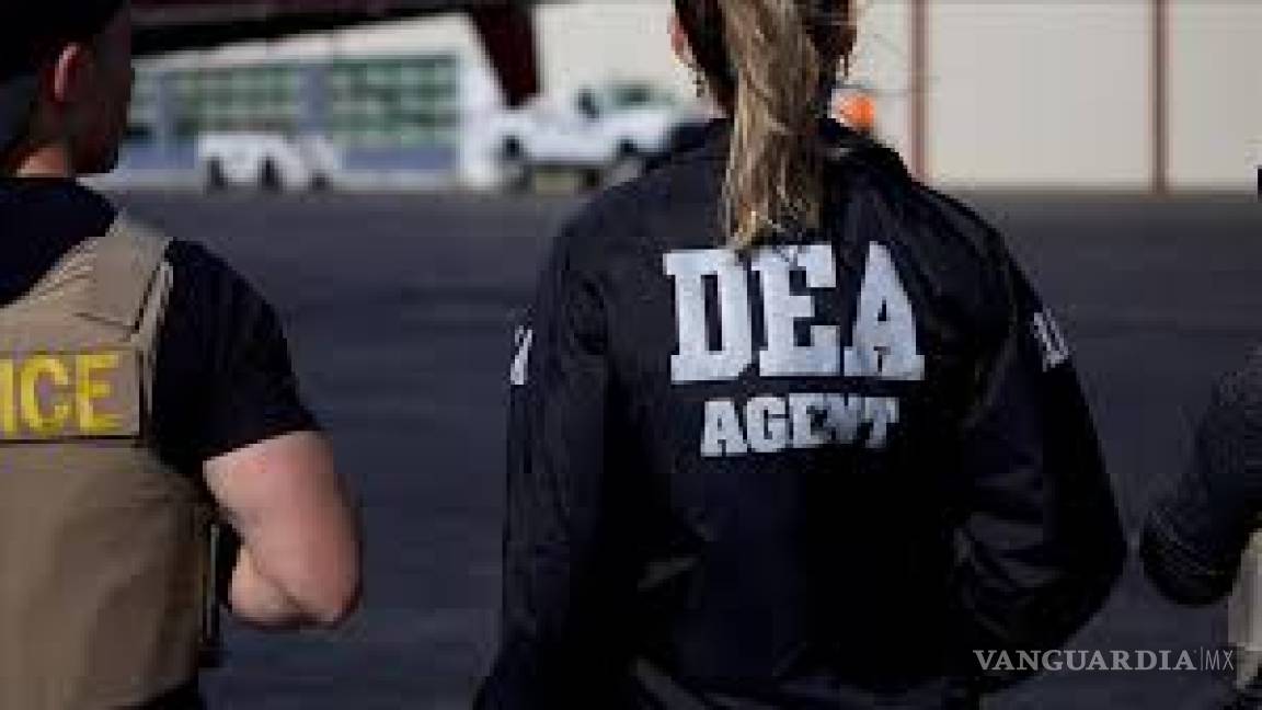 DEA pide más agentes y avión espía para operar en México