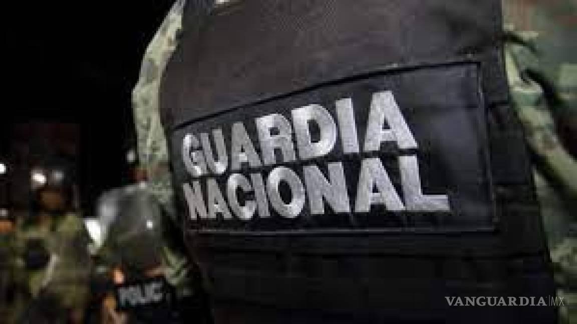Elemento de la Guardia Nacional habría muerto por sobredosis en Tijuana