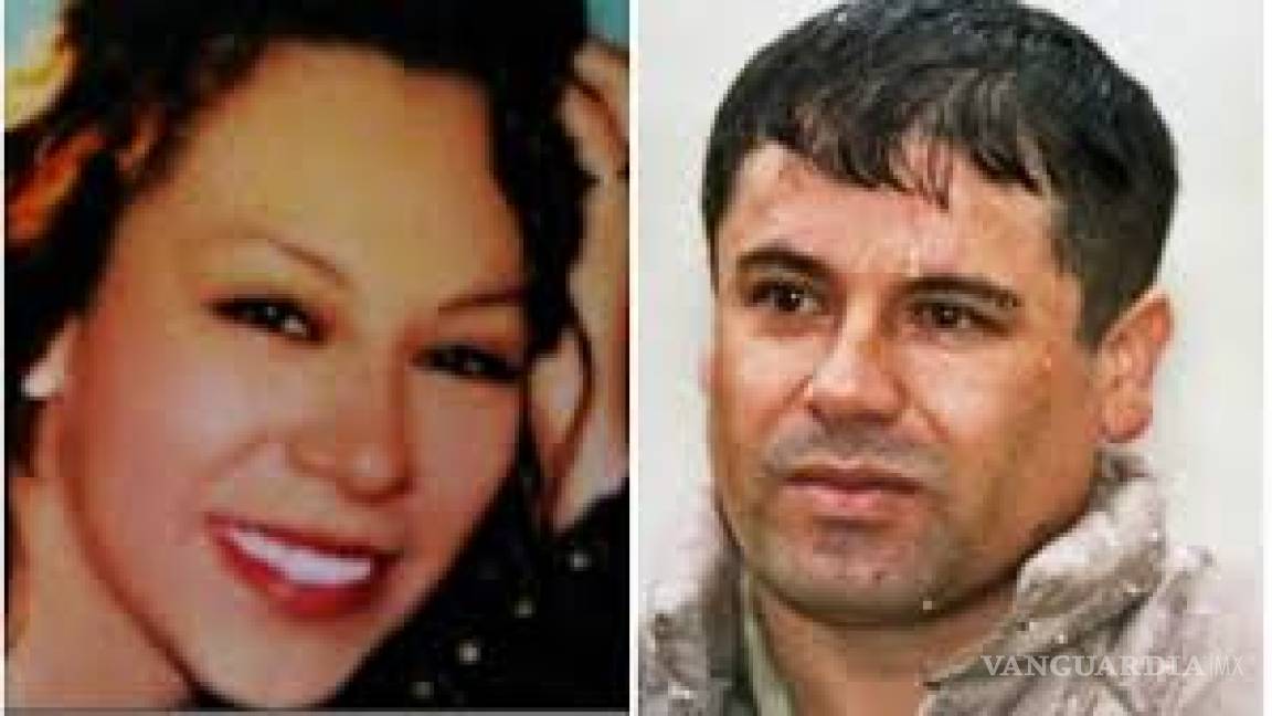 Zulema y 'El Chapo' Guzmán, amor entre las rejas de una prisión que terminó en tragedia