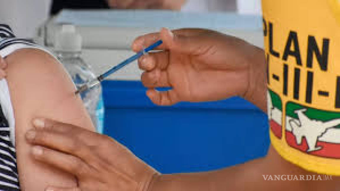 Se instalarán 81 centros de vacunación anti COVID-19 para personal docente en Campeche