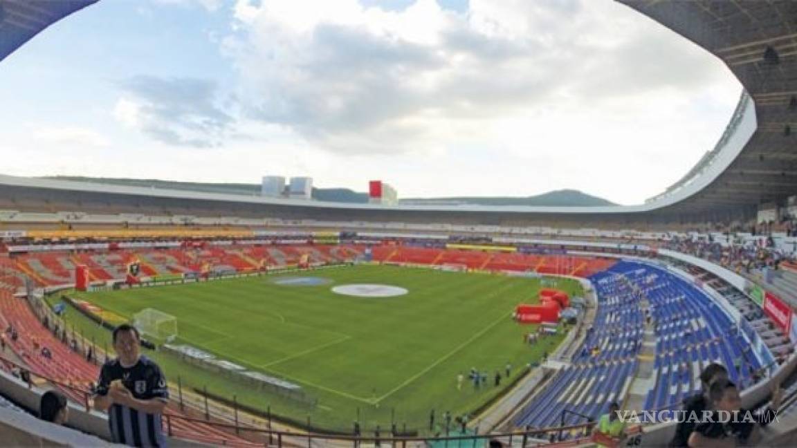 Querétaro presenta buena calidad de aire para semifinal de ida