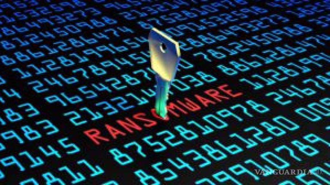 'Ransomware' masivo secuestró varias empresas españolas