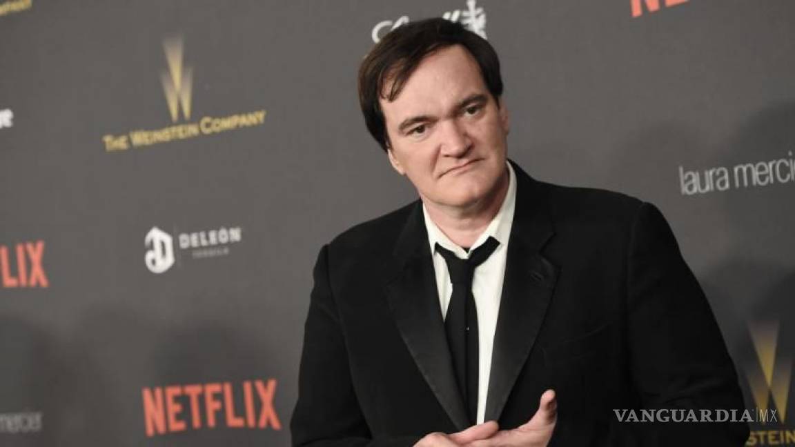 El Charles Manson de Tarantino ya tiene rostro para 'Once Upon a Time in Hollywood'